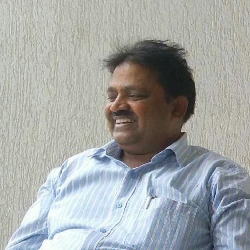 Manivanan R Climate Change Faculty | Climate Change Conference 2025 ...